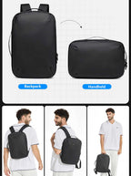 ZenOrganize Urban Bag