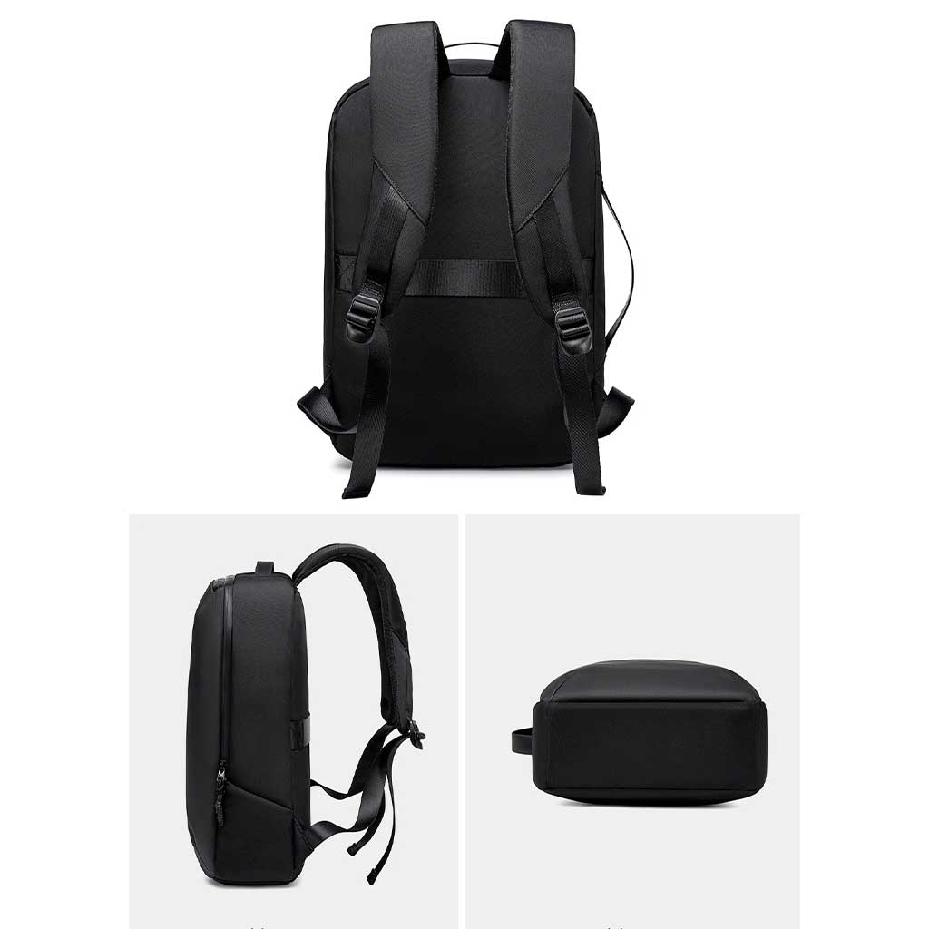 ZenOrganize Urban Bag