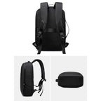 ZenOrganize Urban Bag