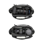The Nometic Compact Camera Sling Bag