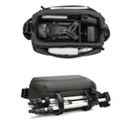 The Nometic Compact Camera Sling Bag
