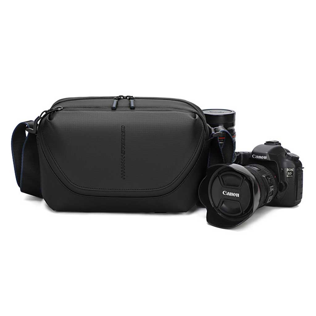 The Nometic Compact Camera Sling Bag