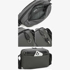 The Nometic Compact Camera Sling Bag