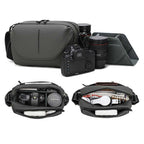 The Nometic Compact Camera Sling Bag