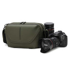 The Nometic Compact Camera Sling Bag