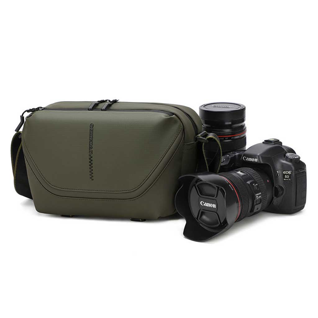 The Nometic Compact Camera Sling Bag