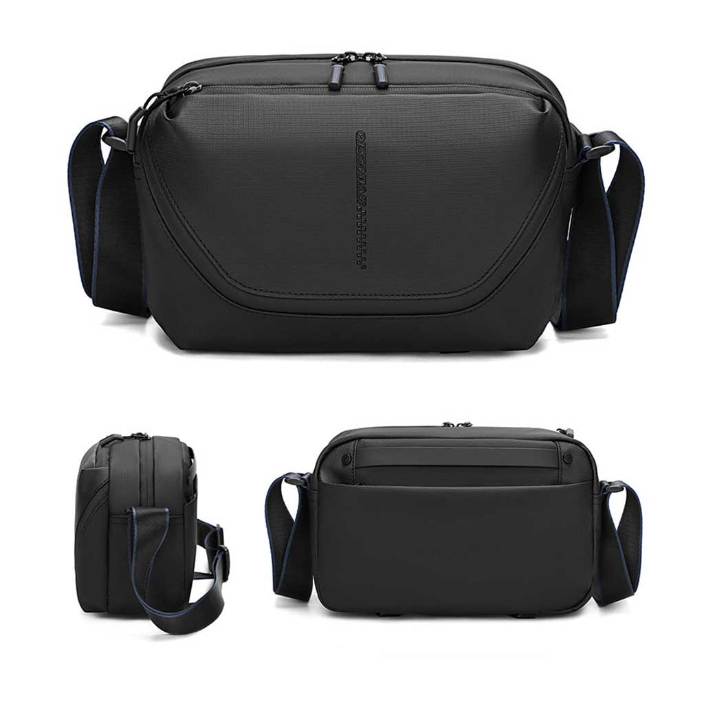 The Nometic Compact Camera Sling Bag