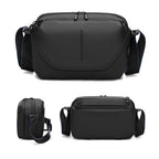 The Nometic Compact Camera Sling Bag