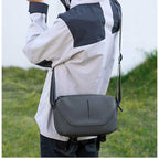 The Nometic Compact Camera Sling Bag