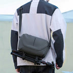 The Nometic Compact Camera Sling Bag