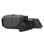The Nometic Compact Camera Sling Bag