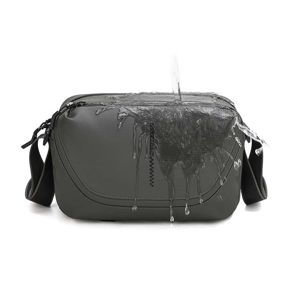 The Nometic Compact Camera Sling Bag