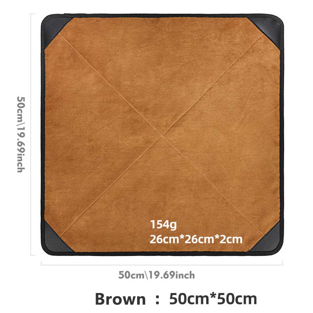 The Camera Protective Wrap