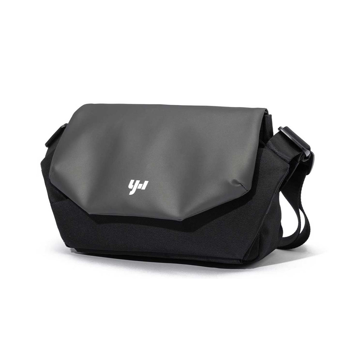 The Urban Messenger Bag