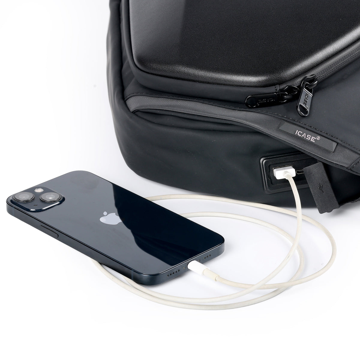 The Smart π-Bag