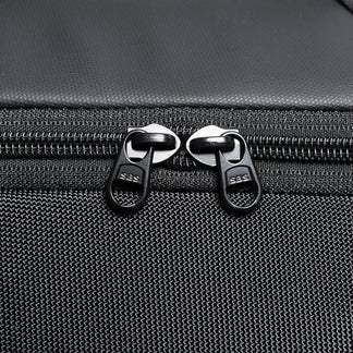 The Court Duffel