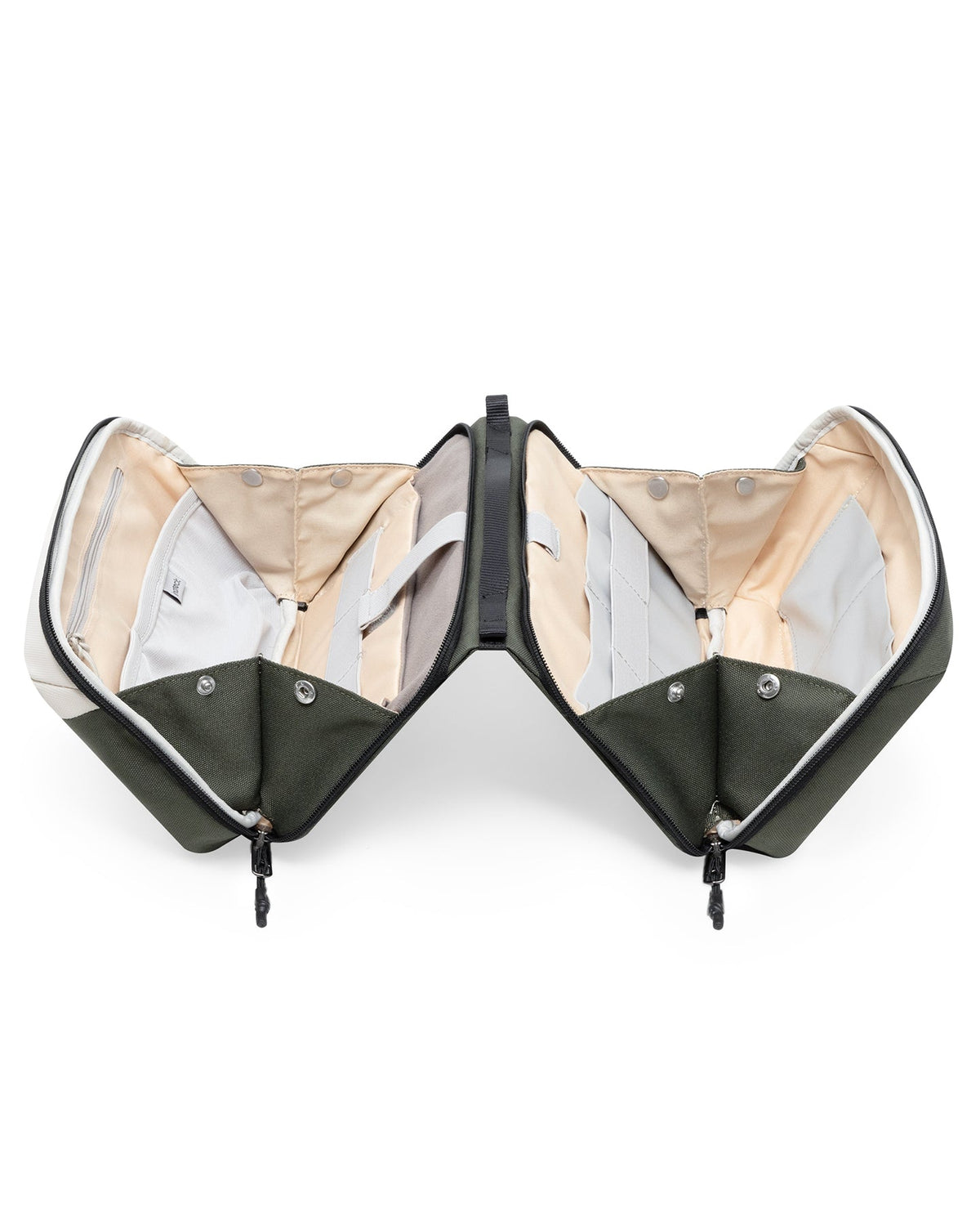 The Voyager Tech Pouch
