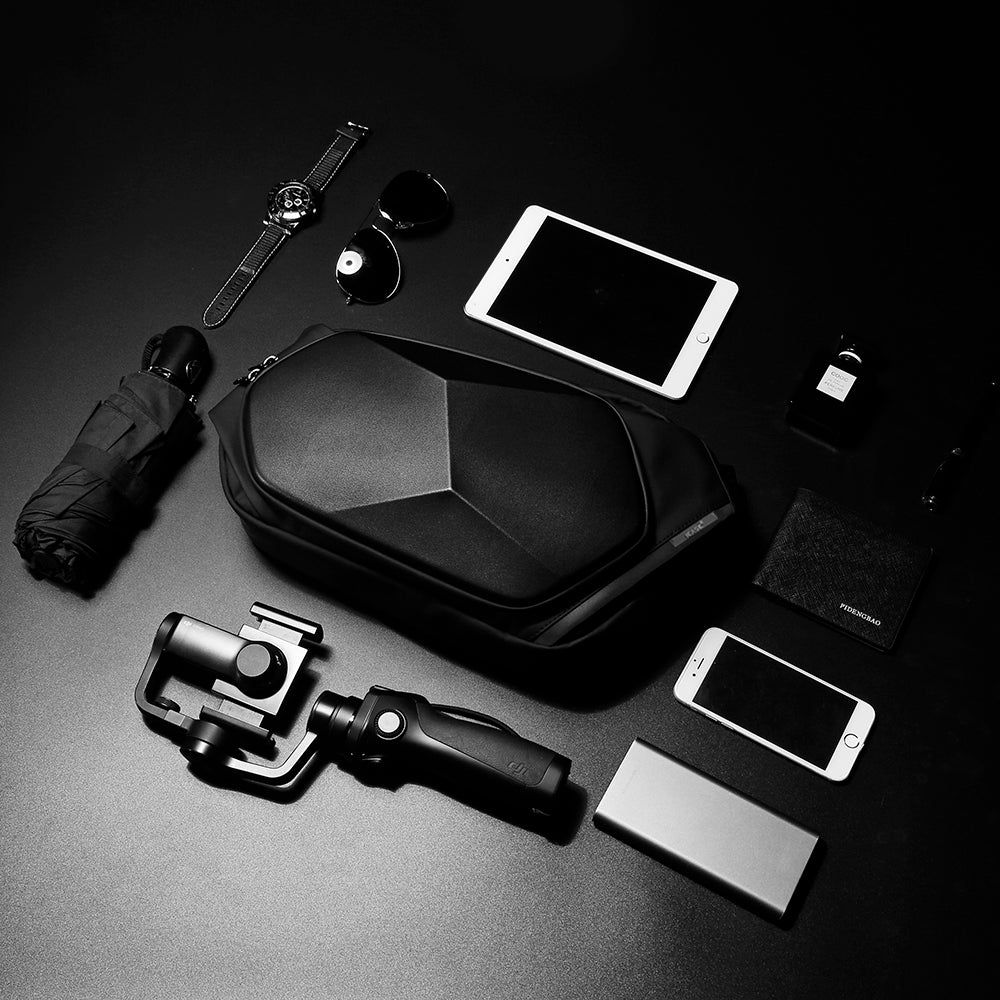 The Smart π-Bag