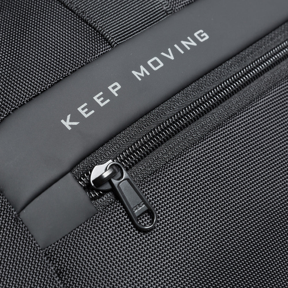 The Court Duffel
