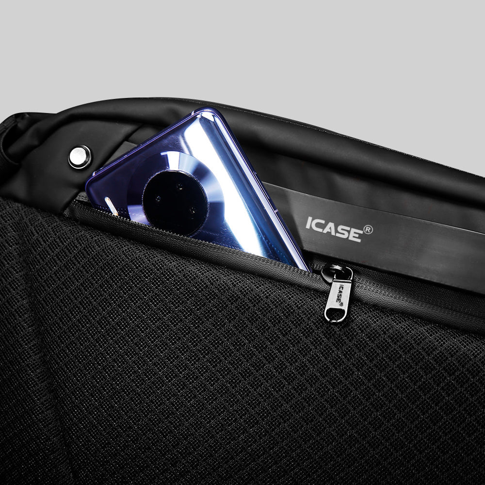 The Smart π-Bag