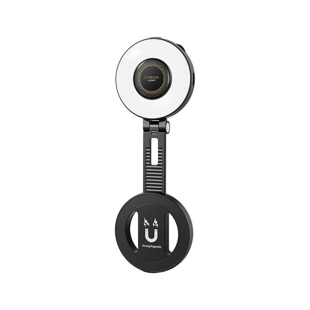 Magnetic Phone Fill Light