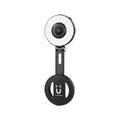 Magnetic Phone Fill Light