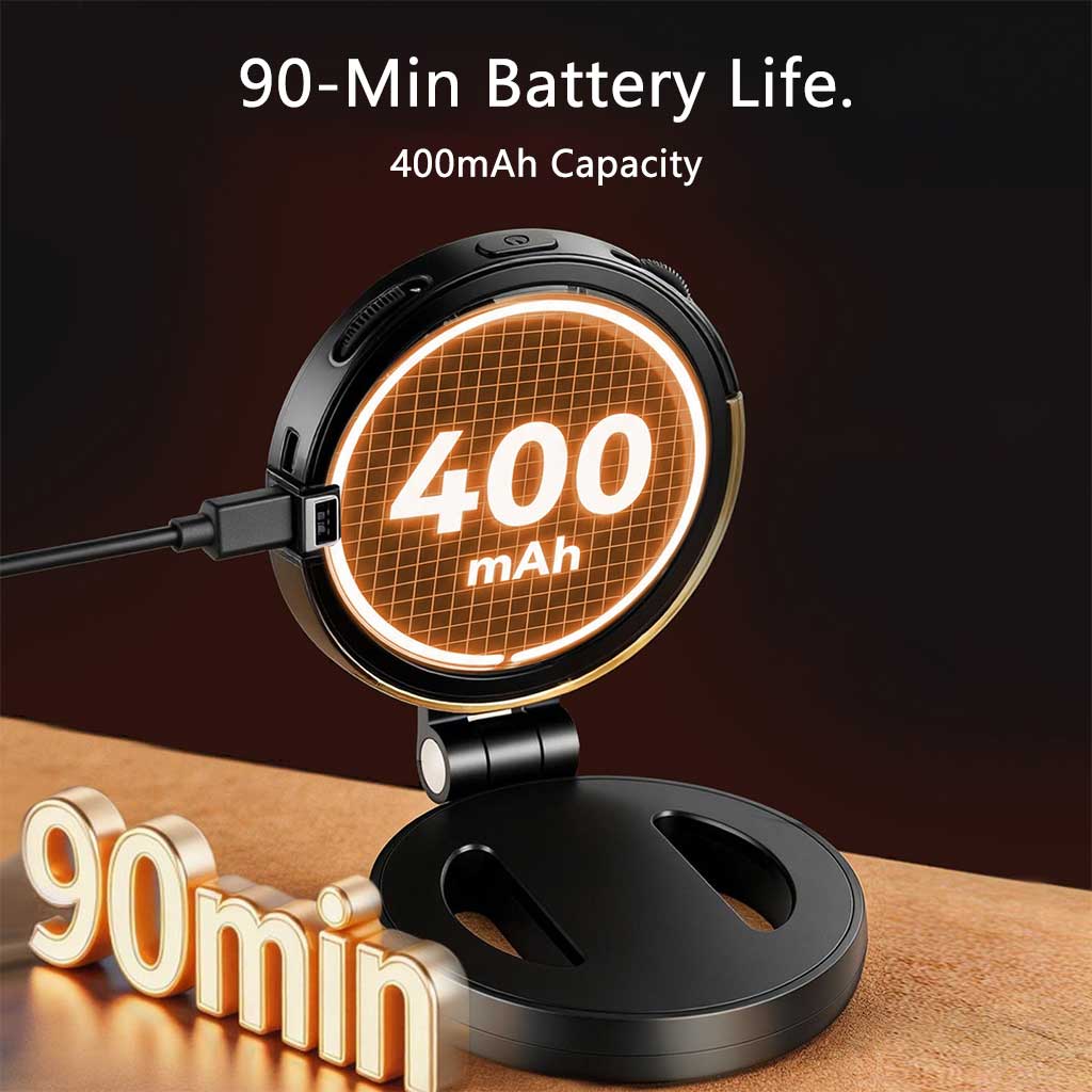Magnetic Phone Fill Light