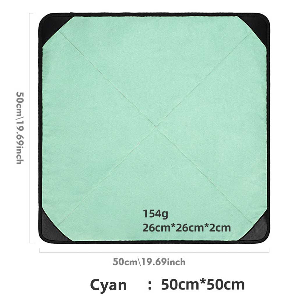 The Camera Protective Wrap
