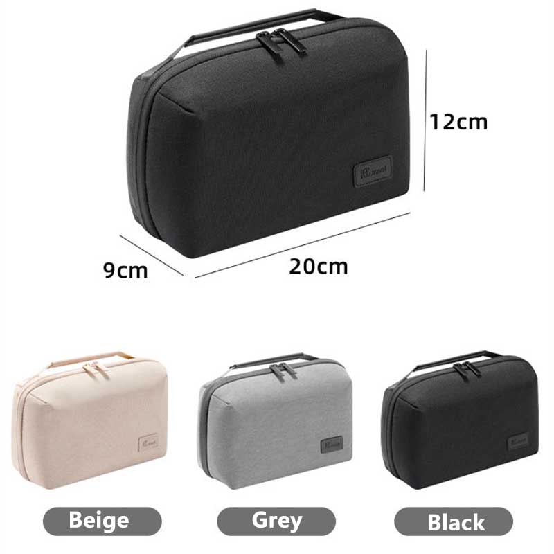 Terra Tech Pouch