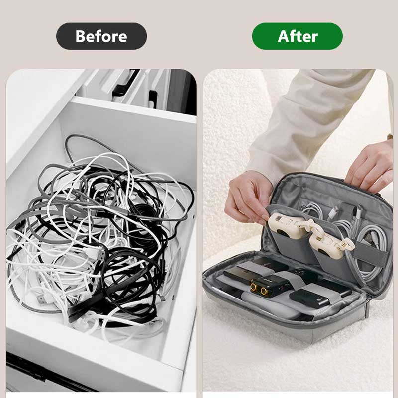 Terra Tech Pouch