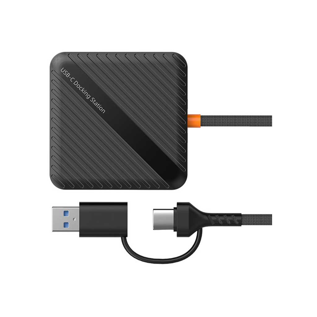 Multi-Functional Card Reader Case