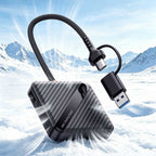Multi-Functional Card Reader Case