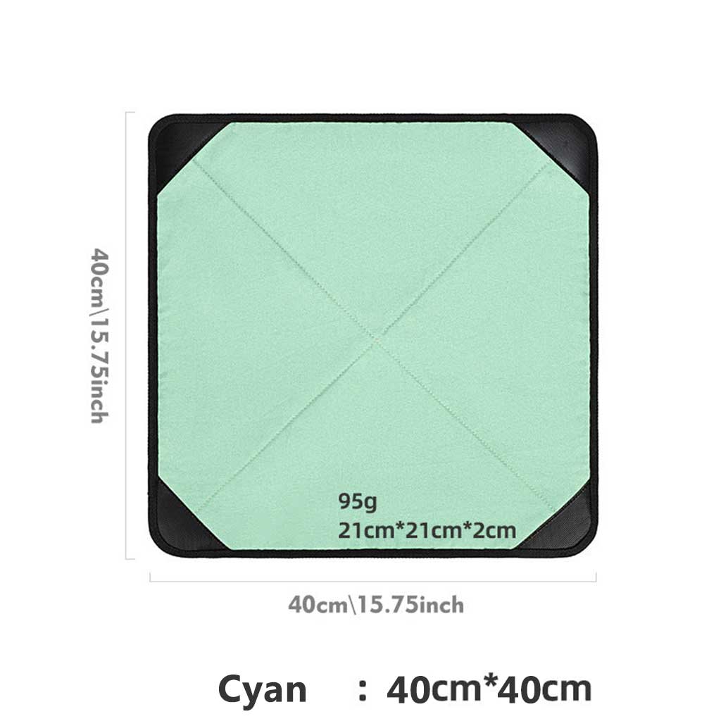 The Camera Protective Wrap