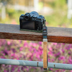 Quick-Release Camera Wrist Strap
