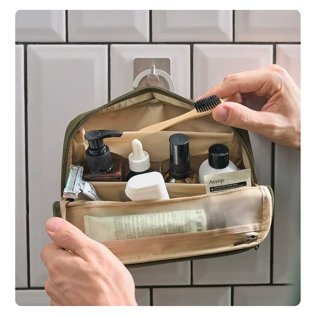 The Nomad Pouch Set