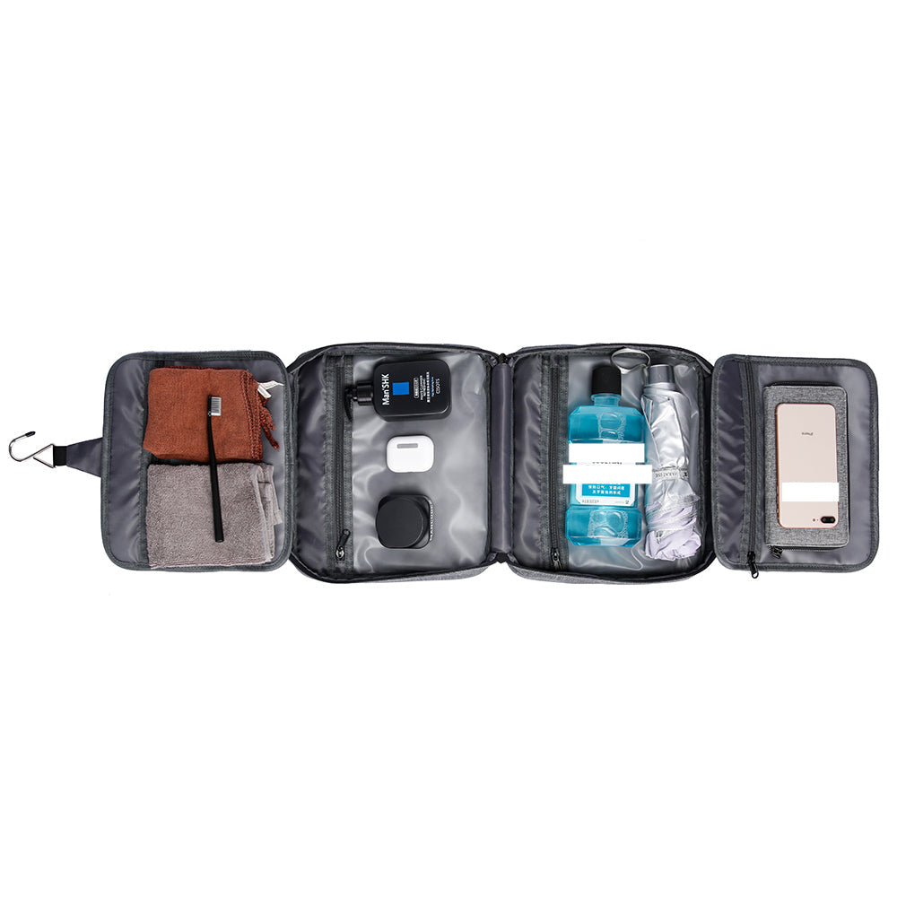 The Travel Must Toiletry Bag
