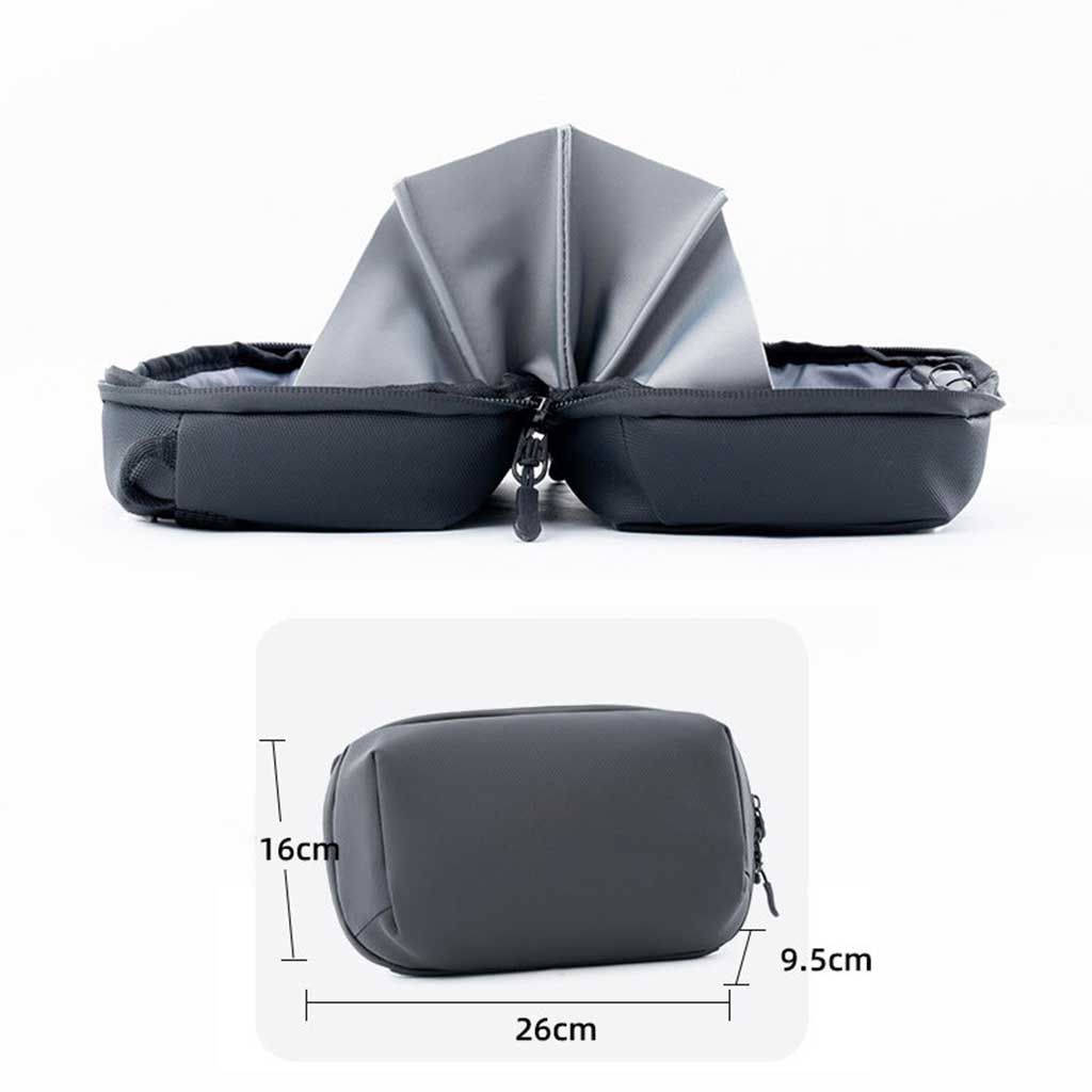 Nova Gadget Case