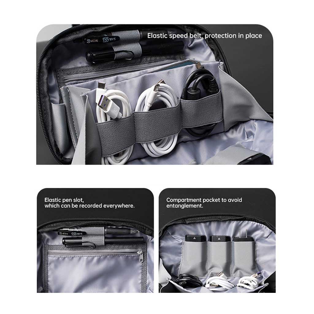 Nova Gadget Case