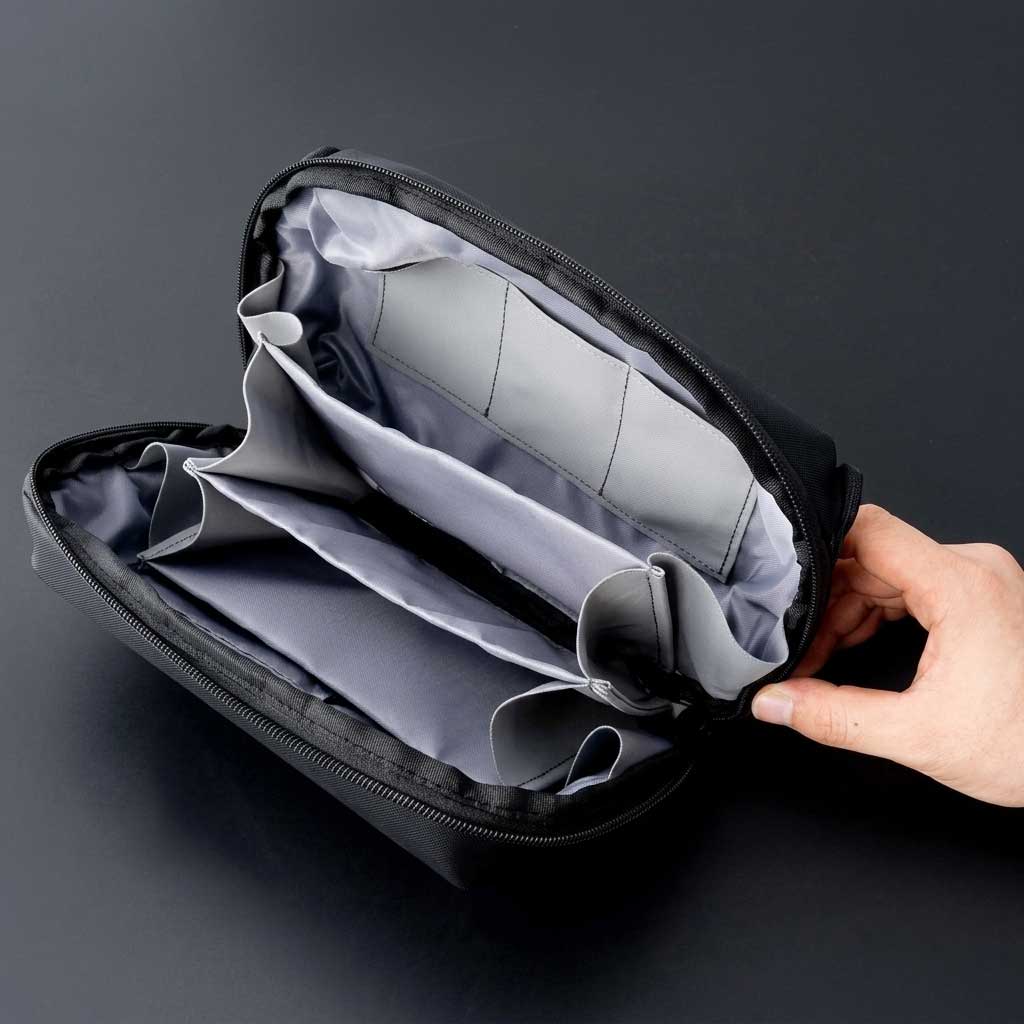 Nova Gadget Case