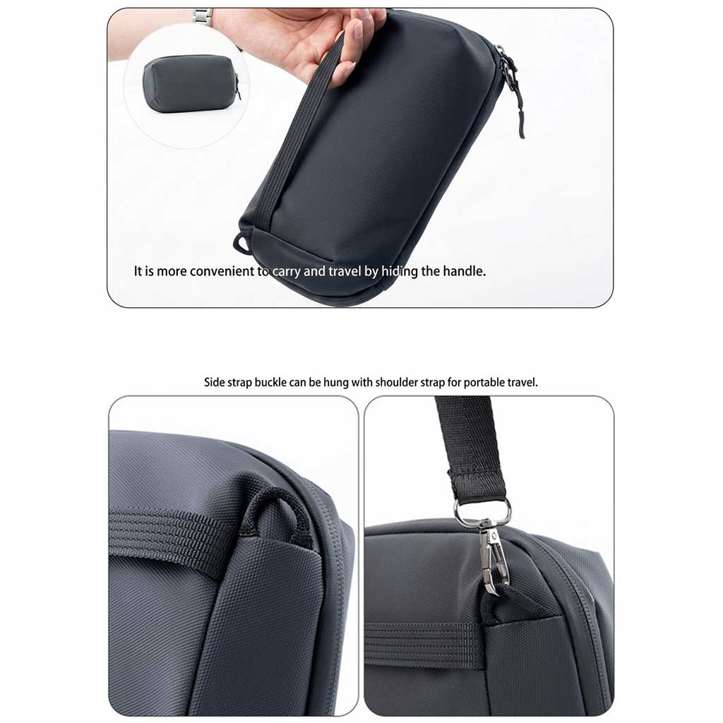 Nova Gadget Case