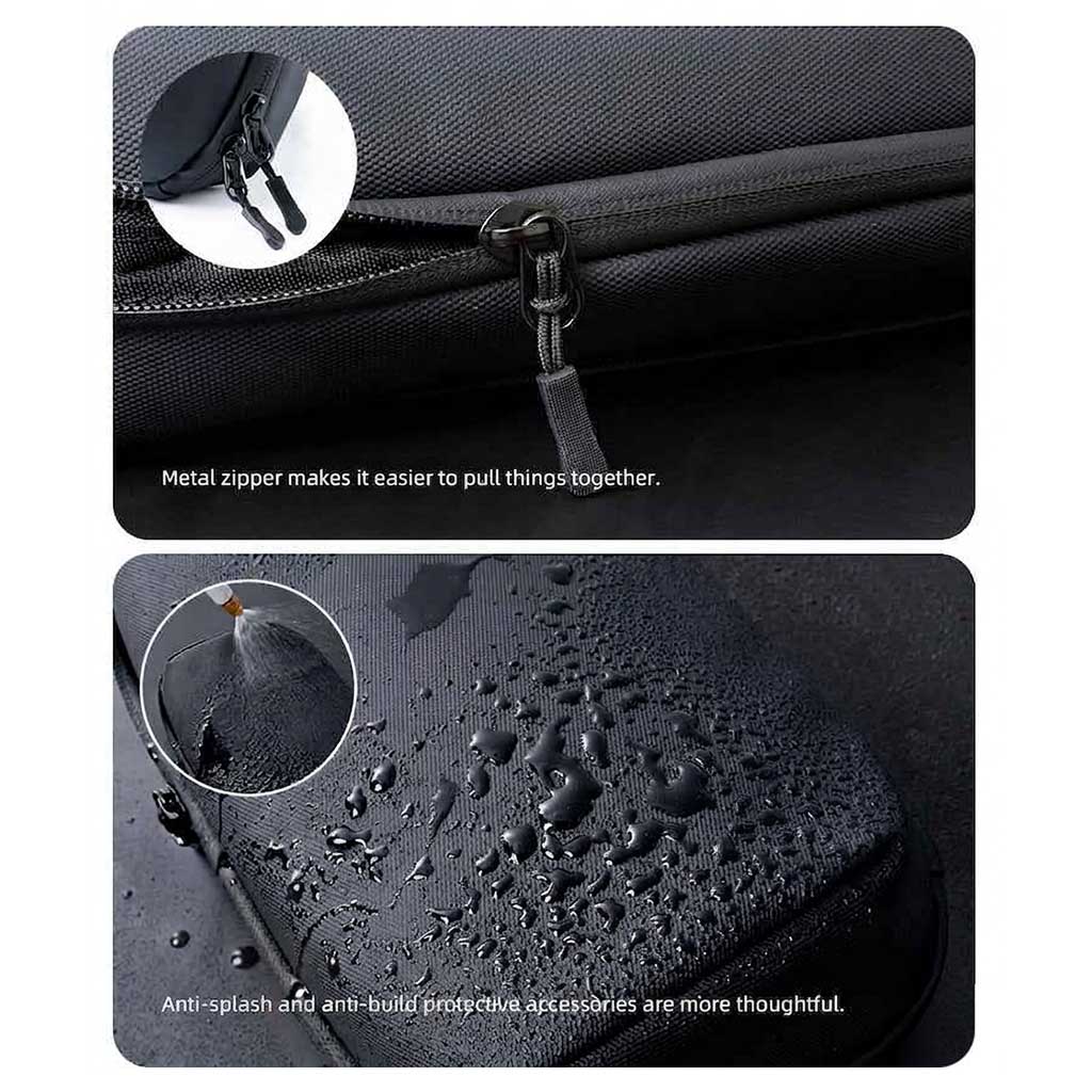 Nova Gadget Case