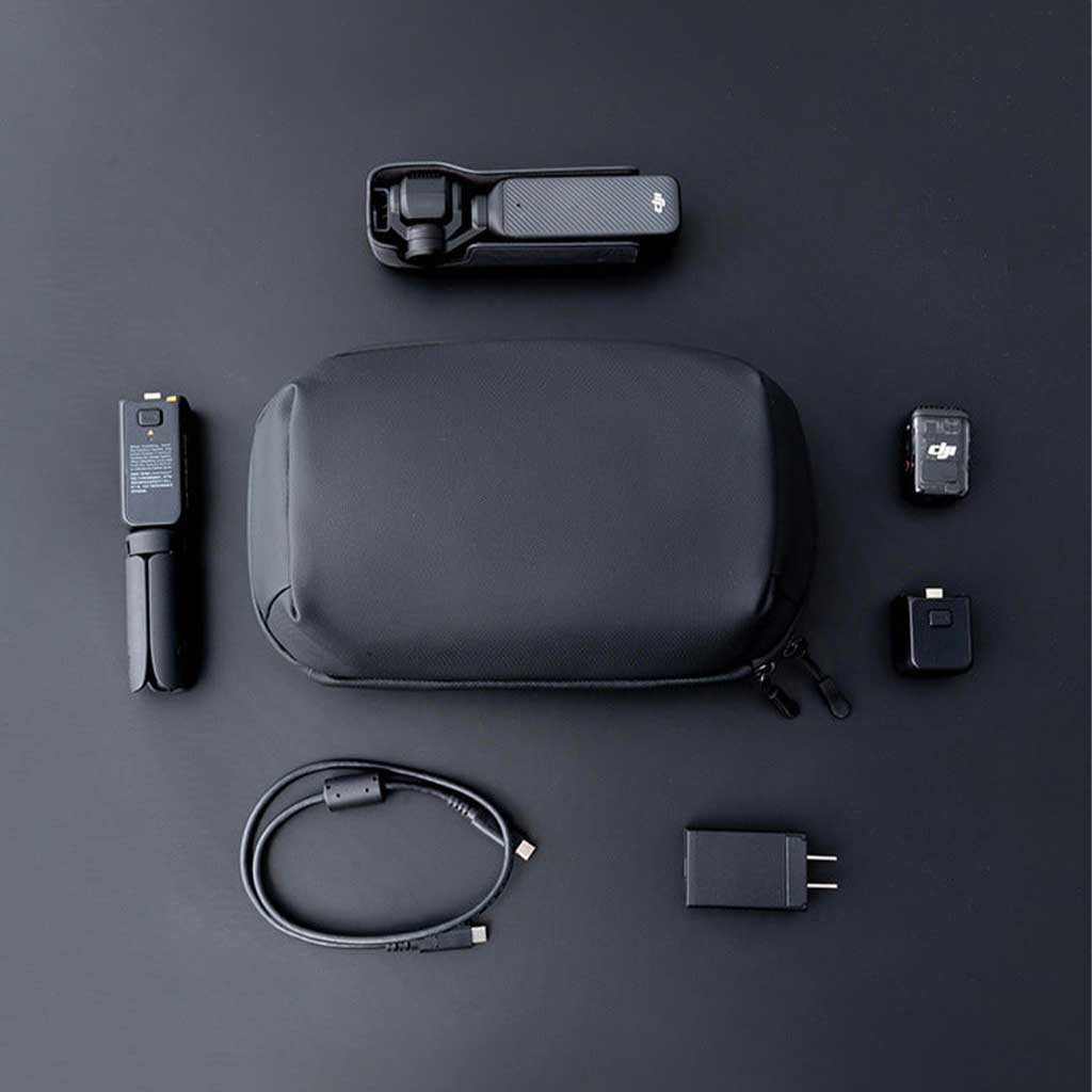 Nova Gadget Case