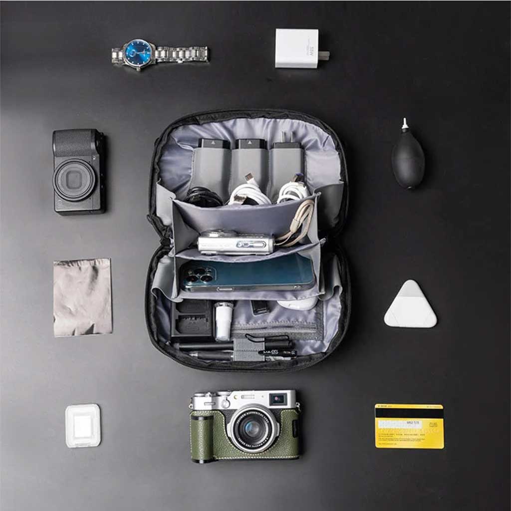 Nova Gadget Case