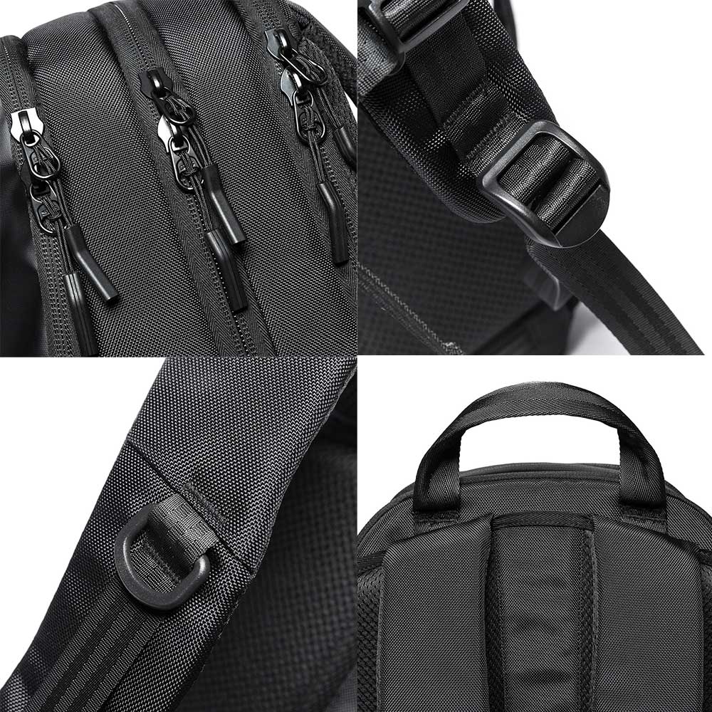 Urban X-Cool Travel Backpack