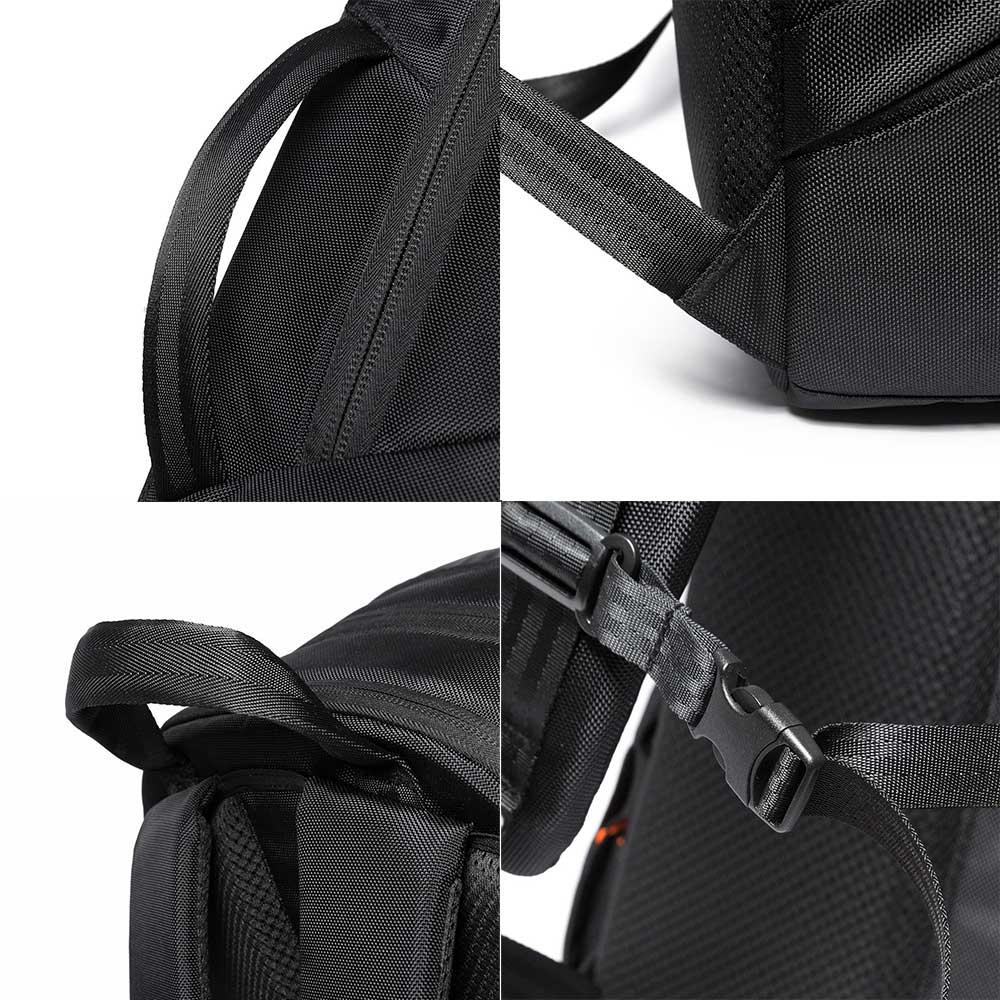 Urban X-Cool Travel Backpack