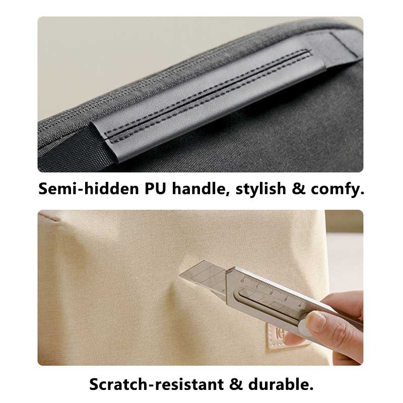Terra Tech Pouch