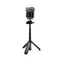 The Magnetic Camera Selfie Tripod