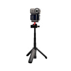 The Magnetic Camera Selfie Tripod