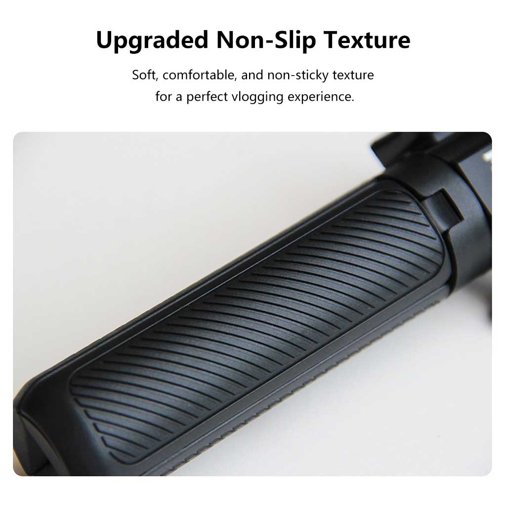 The Magnetic Camera Selfie Tripod