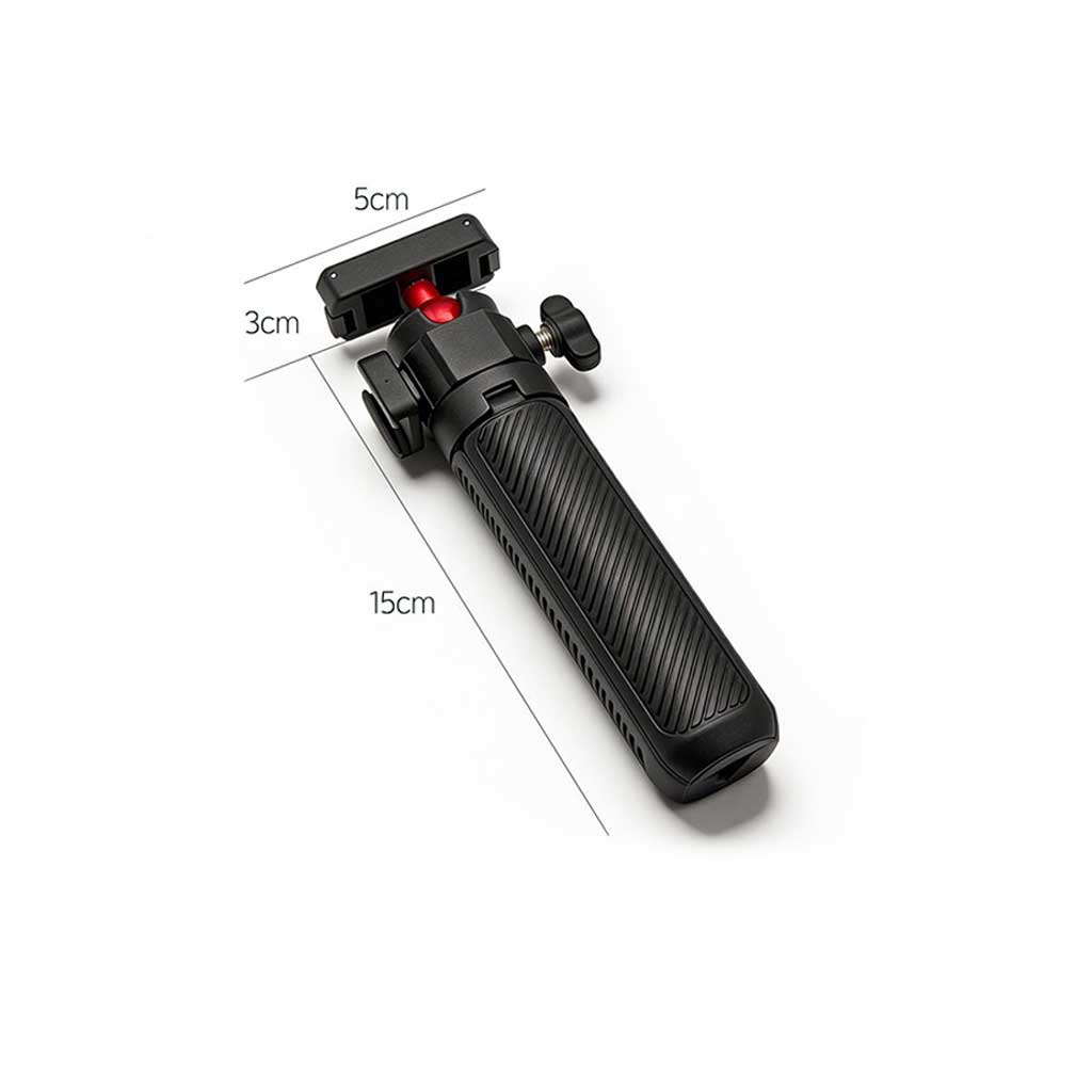 The Magnetic Camera Selfie Tripod